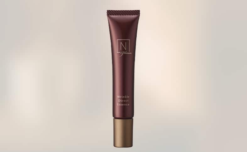 N organic Plenum(エヌオーガニックプレナム)リンクルダイレクトエッセンスの口コミ評判は?
