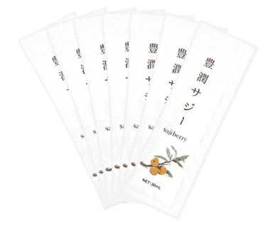 豊潤サジースティックタイプ