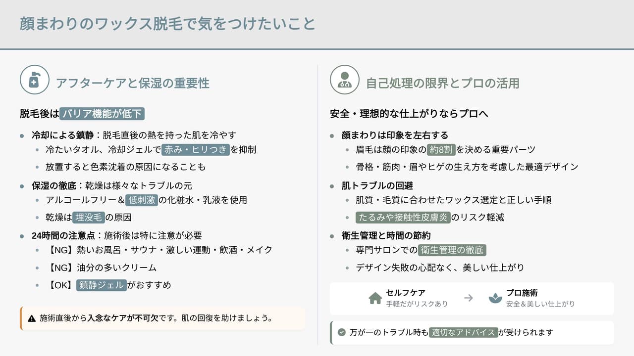 セルフとサロンどちらが得?費用・仕上がり・安全性を比較