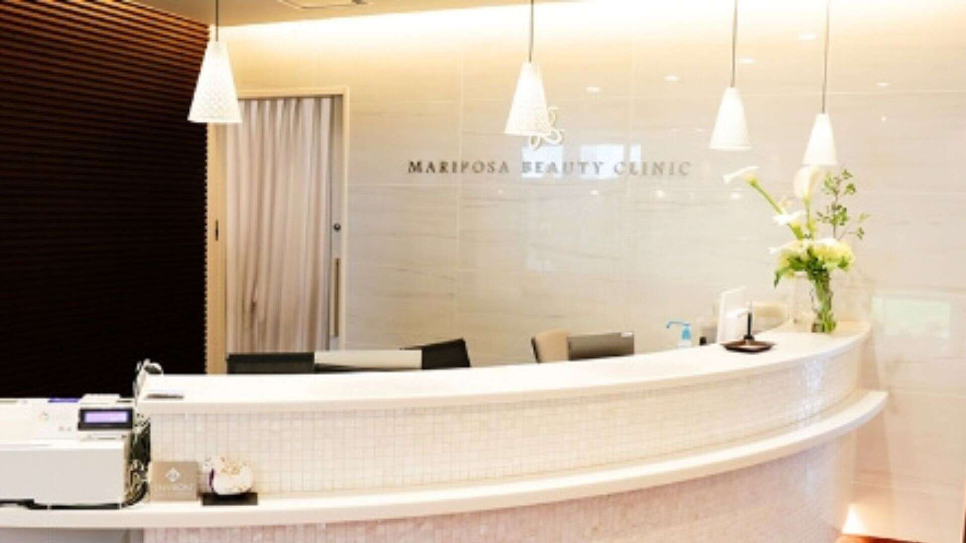 MARIPOSA BEAUTY CLINIC