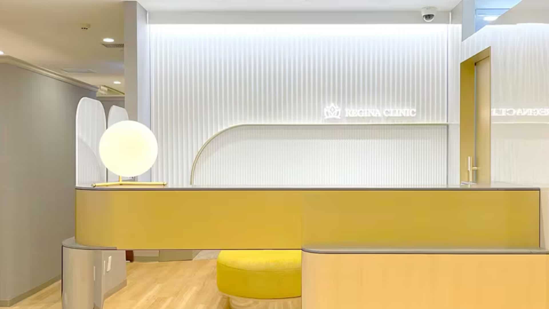 レジーナクリニックオム心斎橋院