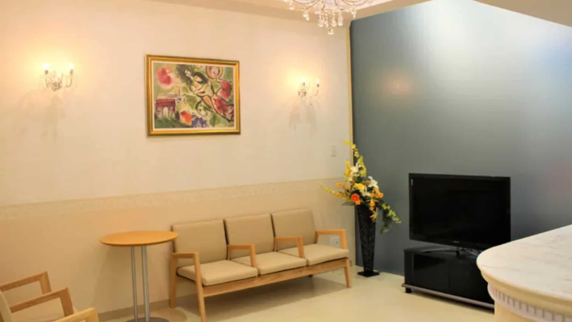 メンズリゼ青森院(提携:青森タウン形成外科クリニック)