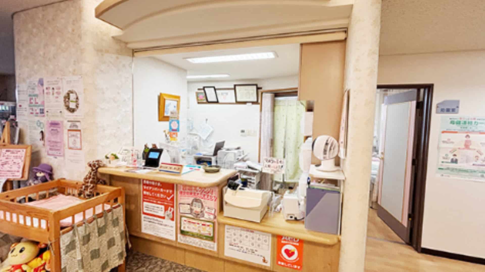 みやもと産婦人科