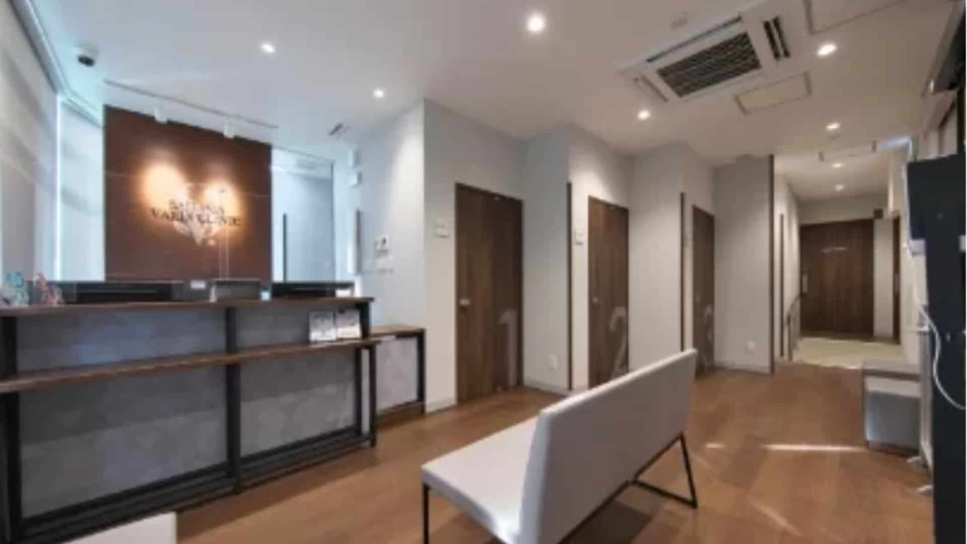 さいたま静脈瘤クリニック