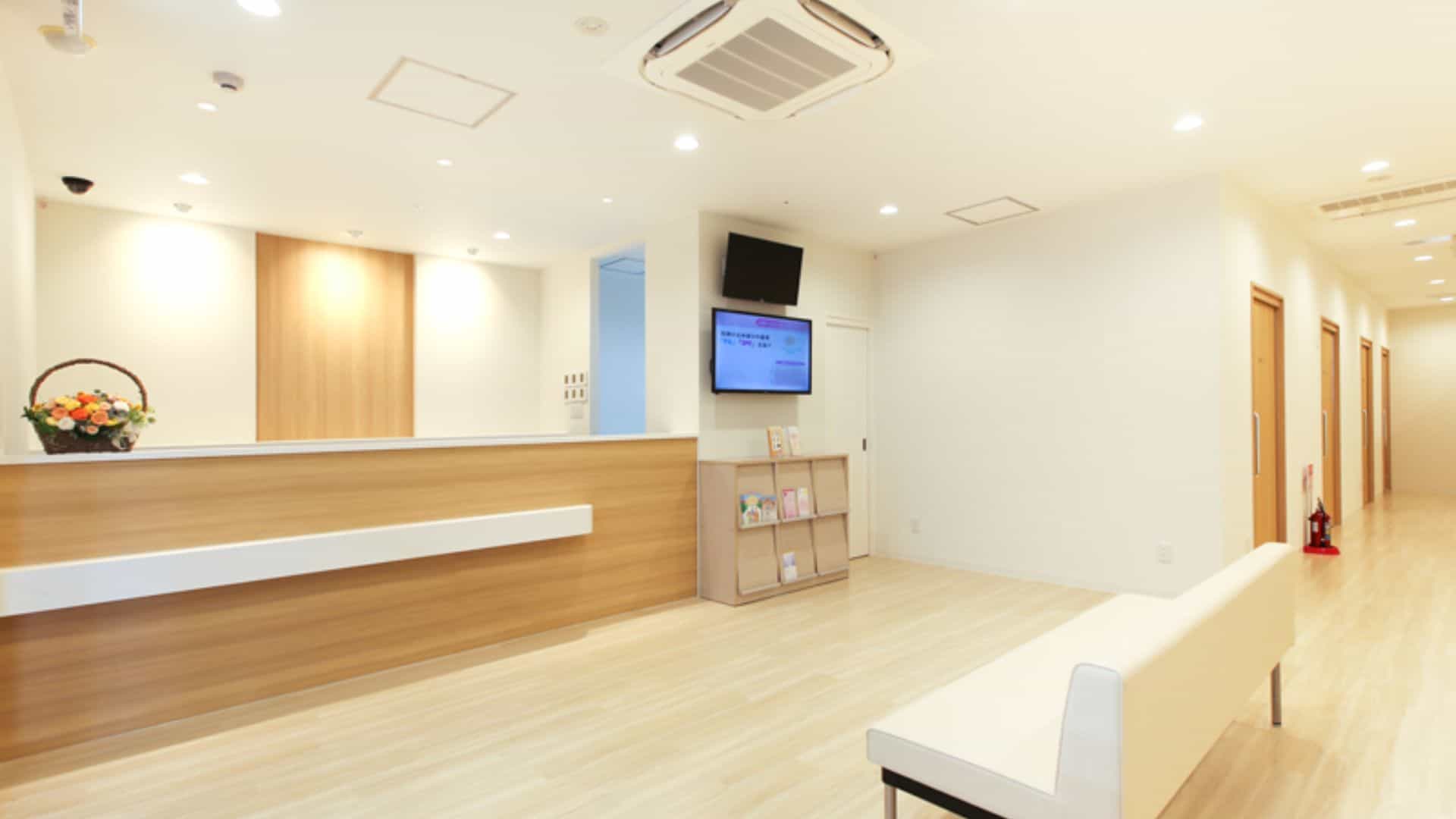 てらまえ皮フ科クリニック