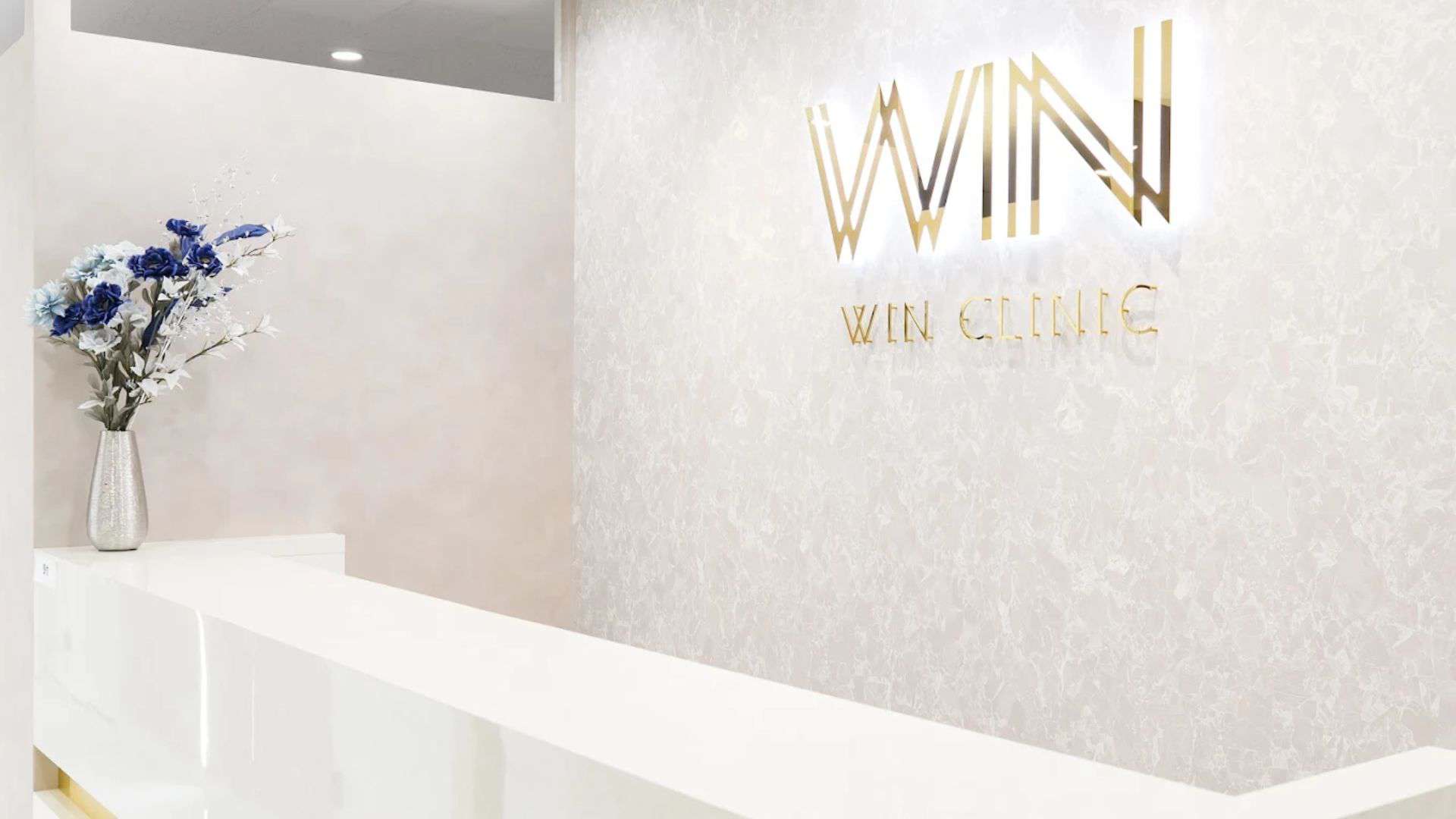 ウィンクリニック