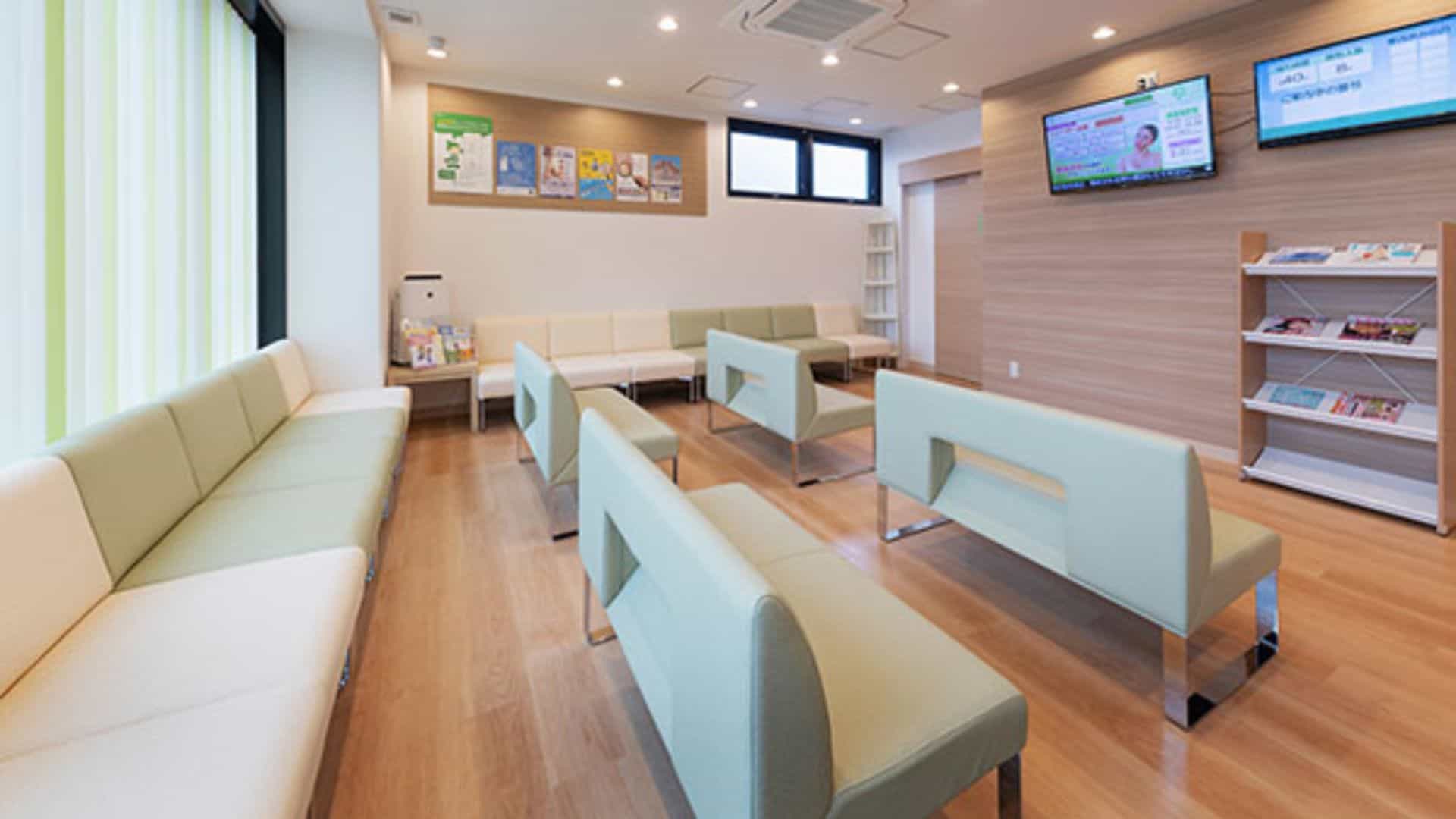 海老名ファミリークリニック