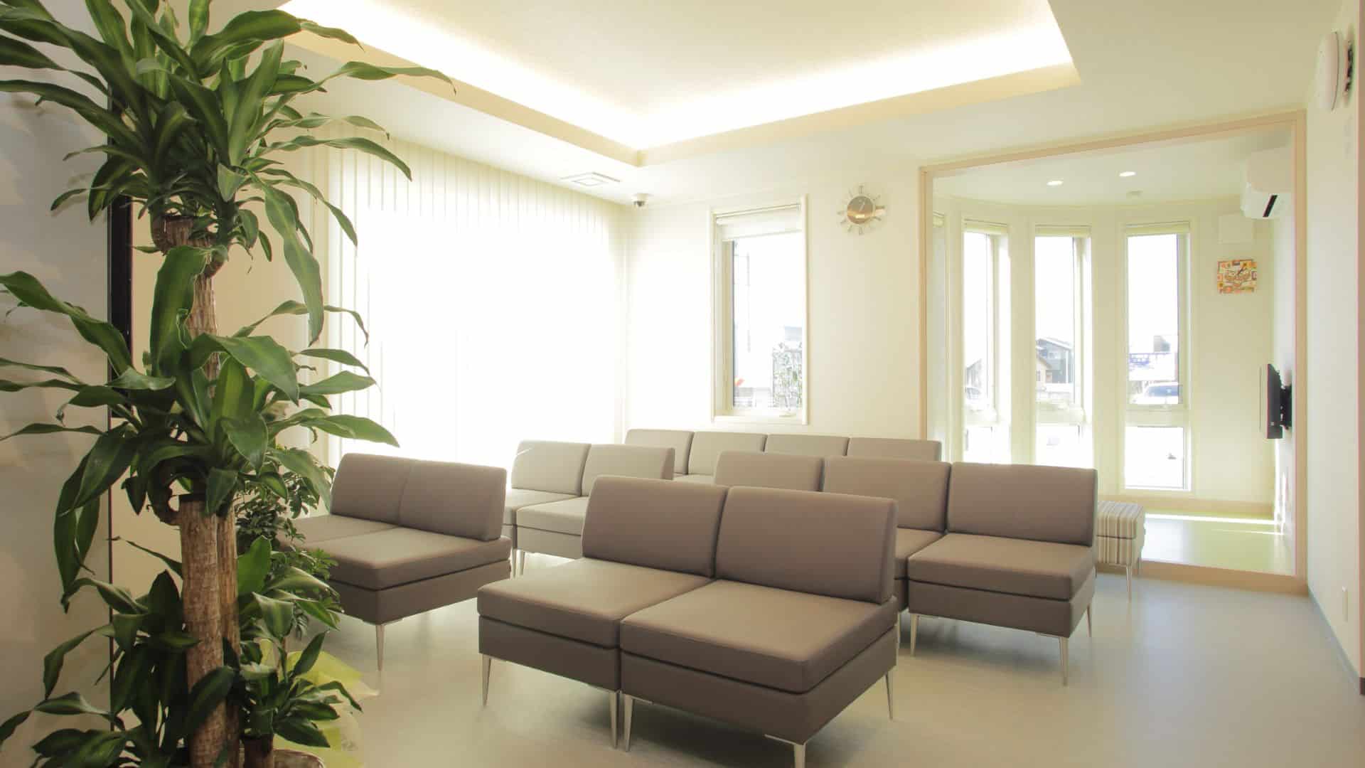 舟石川ひふみみクリニック