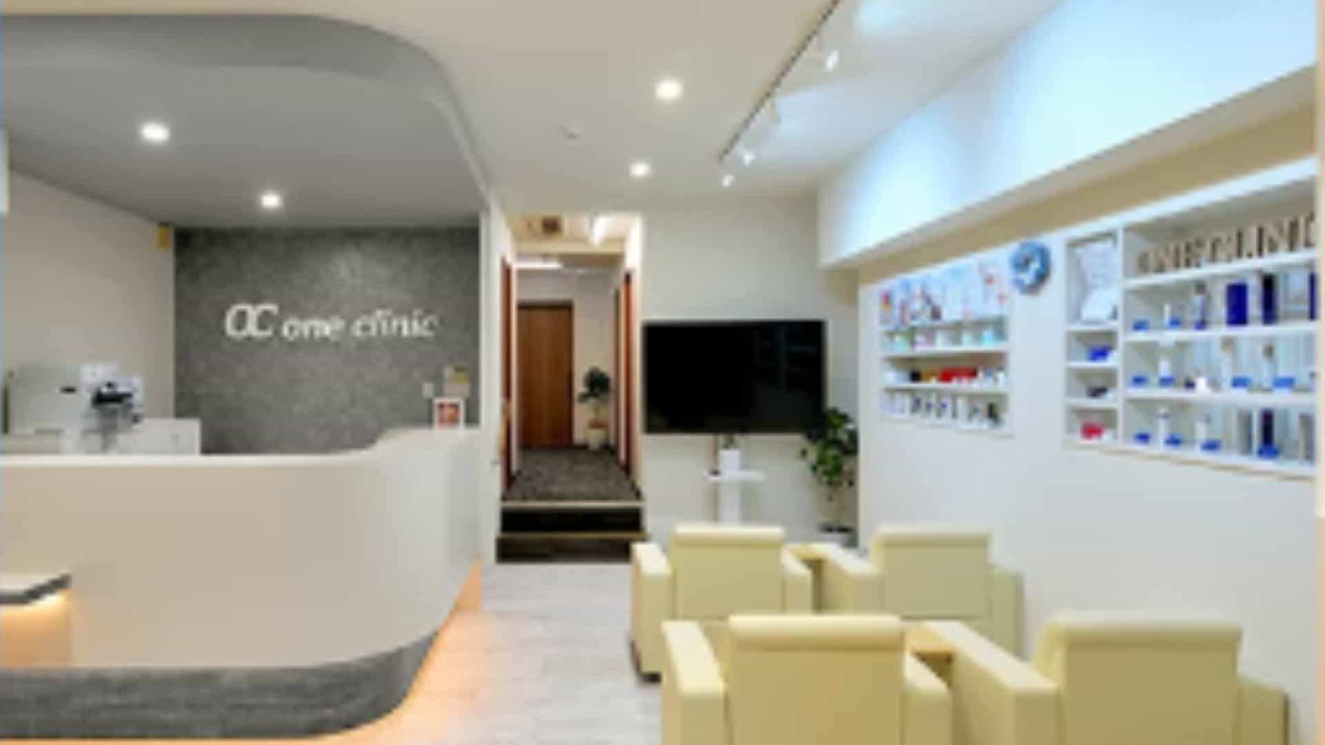 ONE CLINIC 福知山