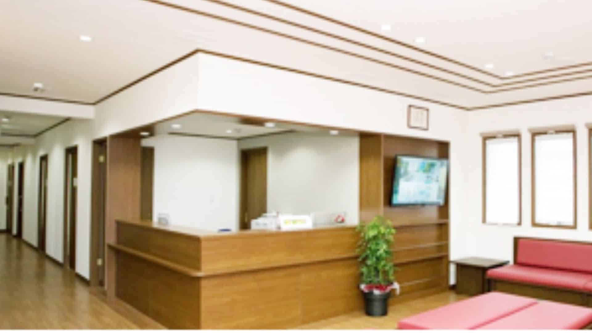 こにし内科・心臓血管クリニック
