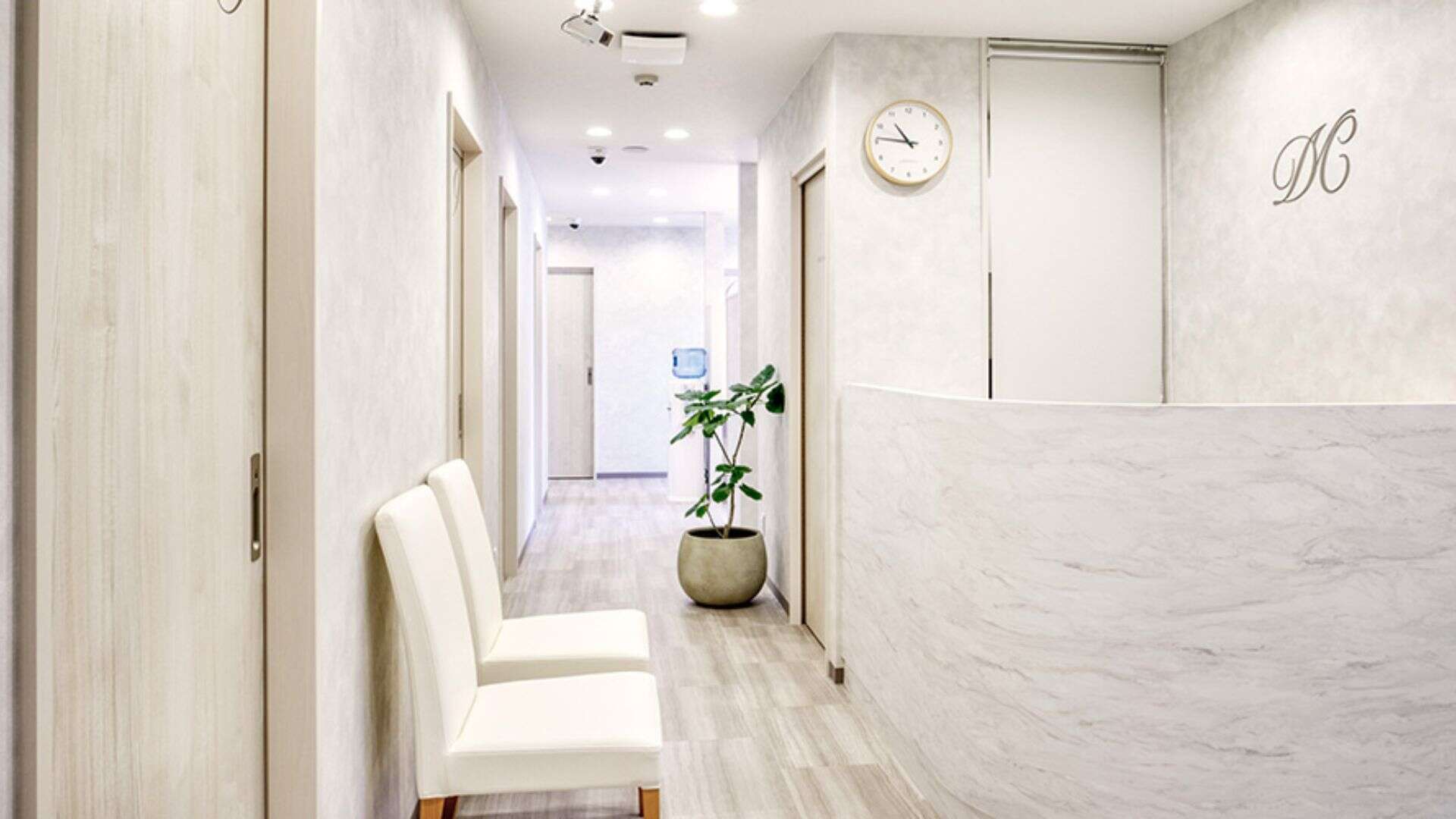 まちこ皮膚科クリニック