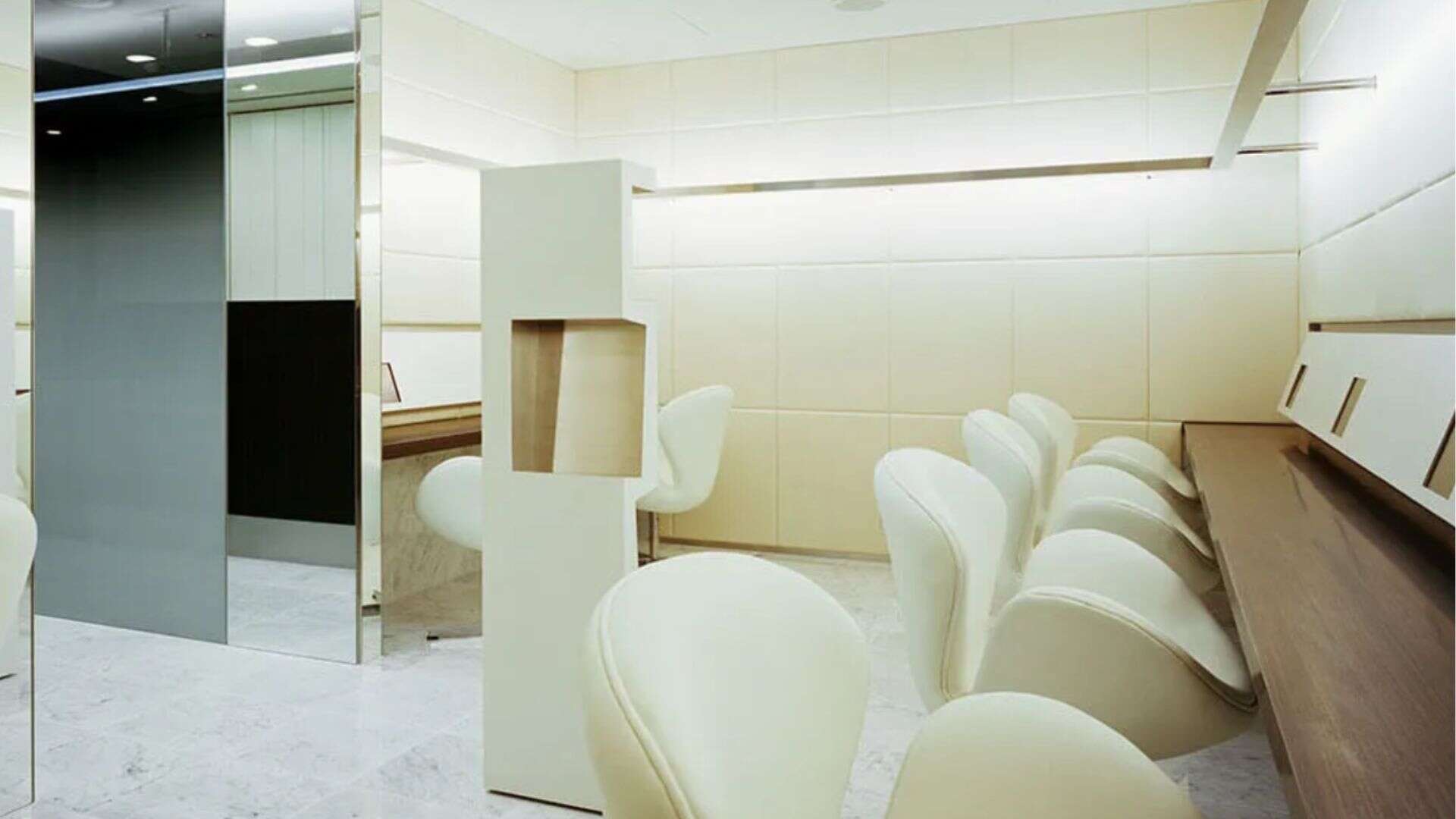 神楽坂肌と爪のクリニック