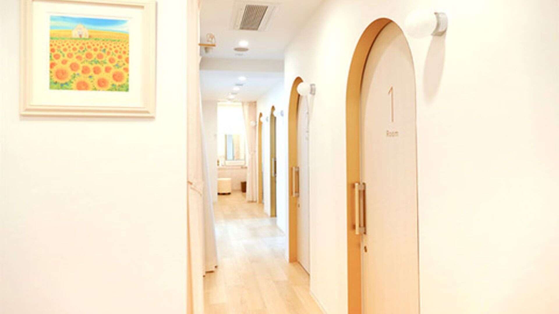 ソレイユクリニック江戸川橋
