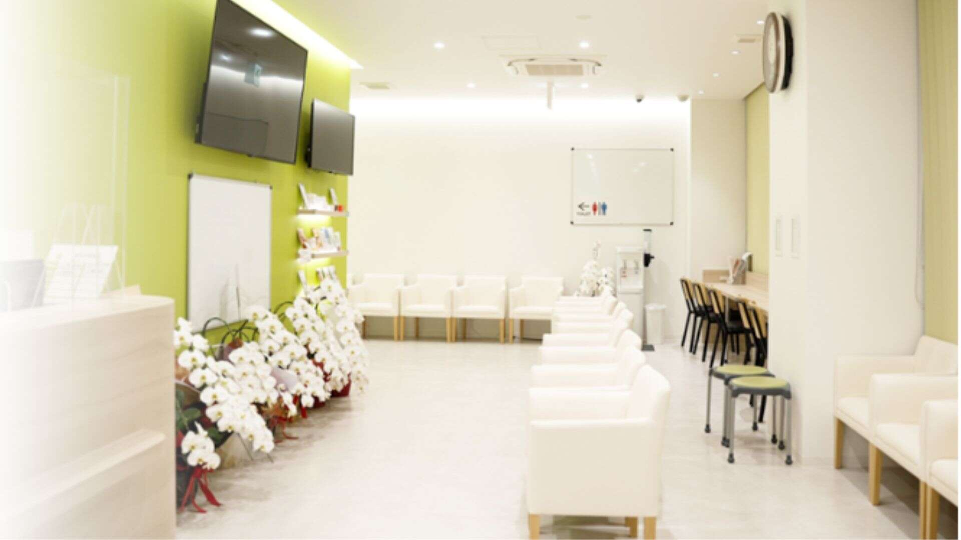 くぼたクリニック松戸五香