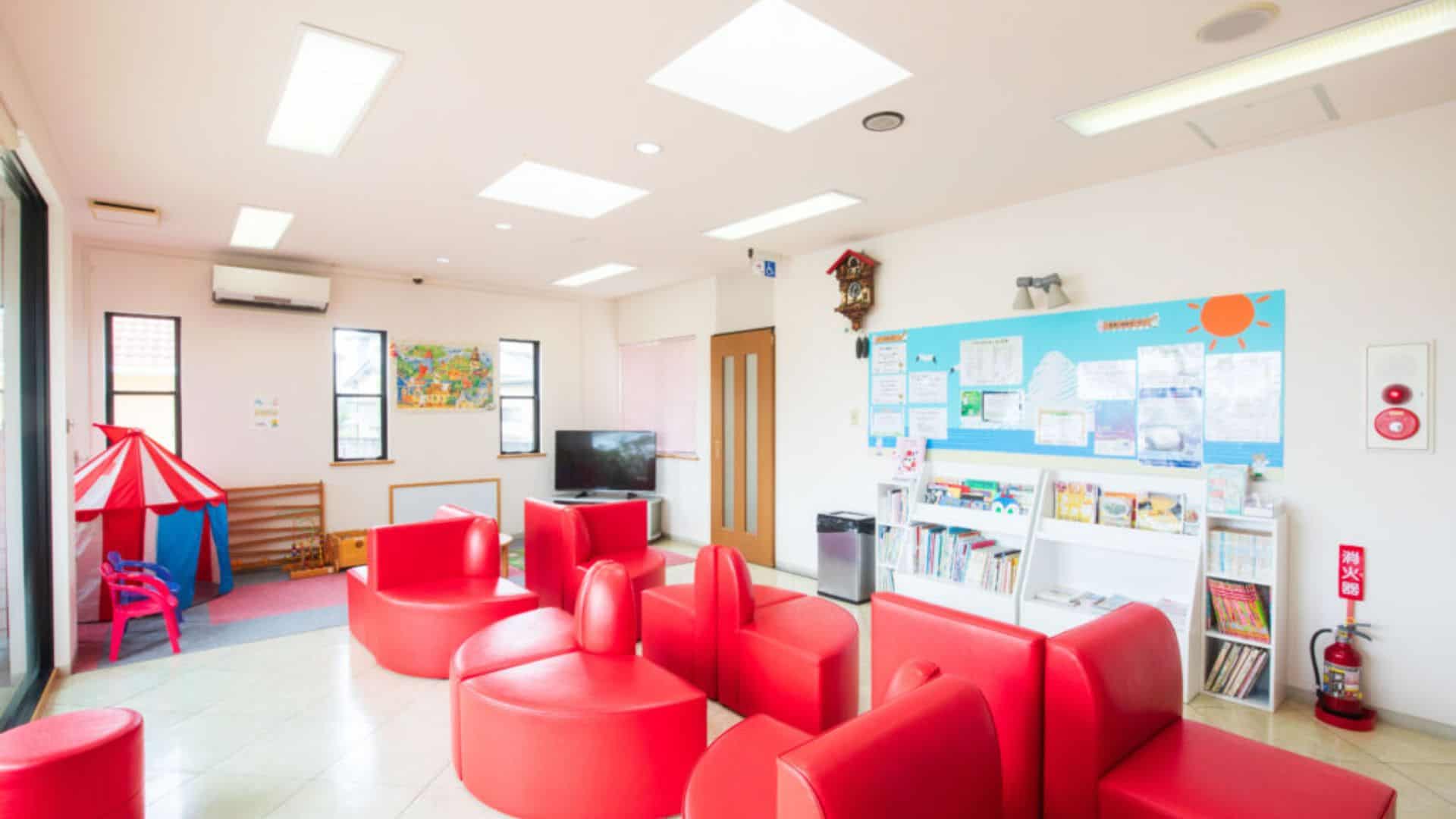 星加小児科内科ファミリークリニック
