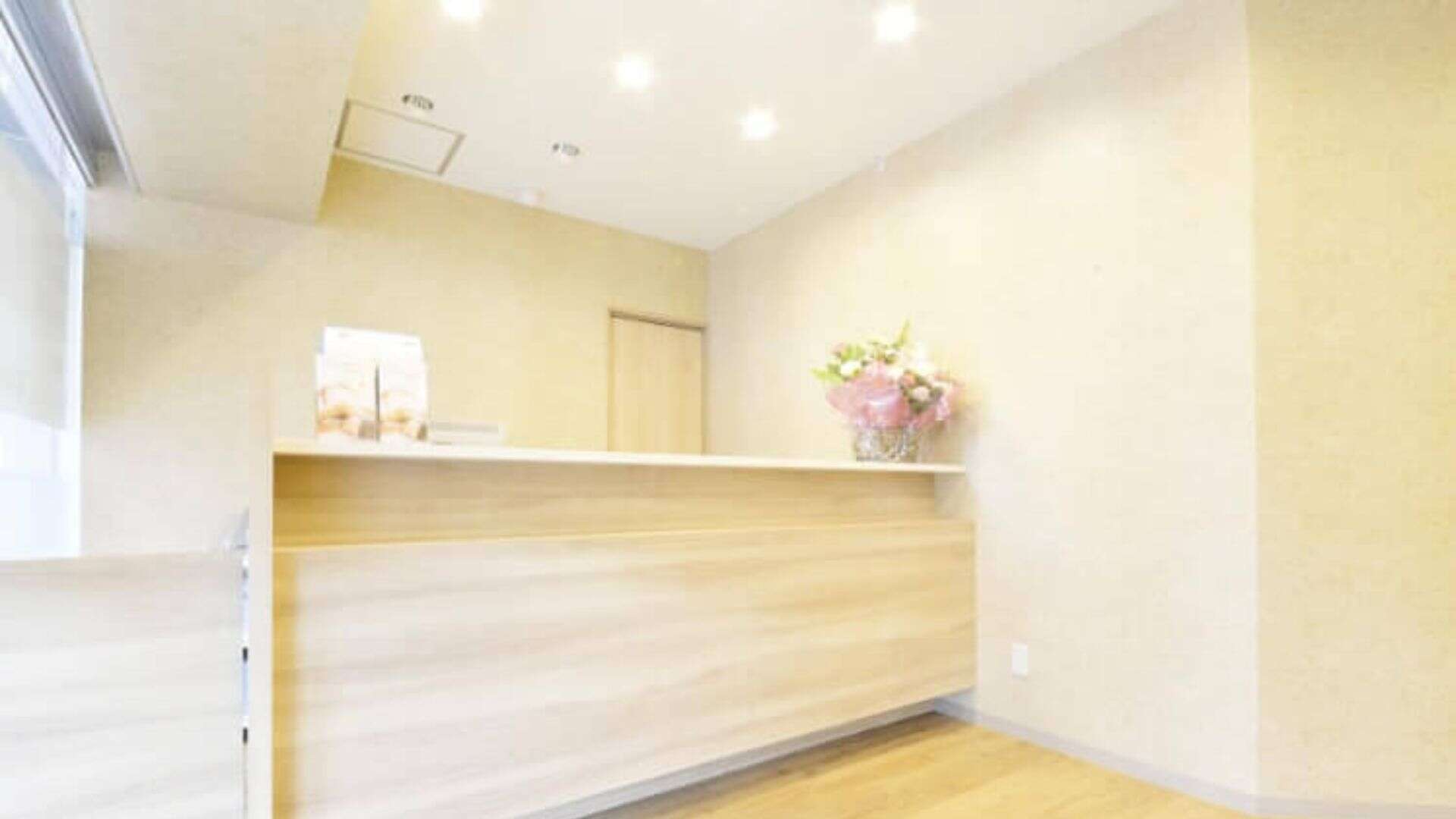 はなふさ皮膚科国分寺院