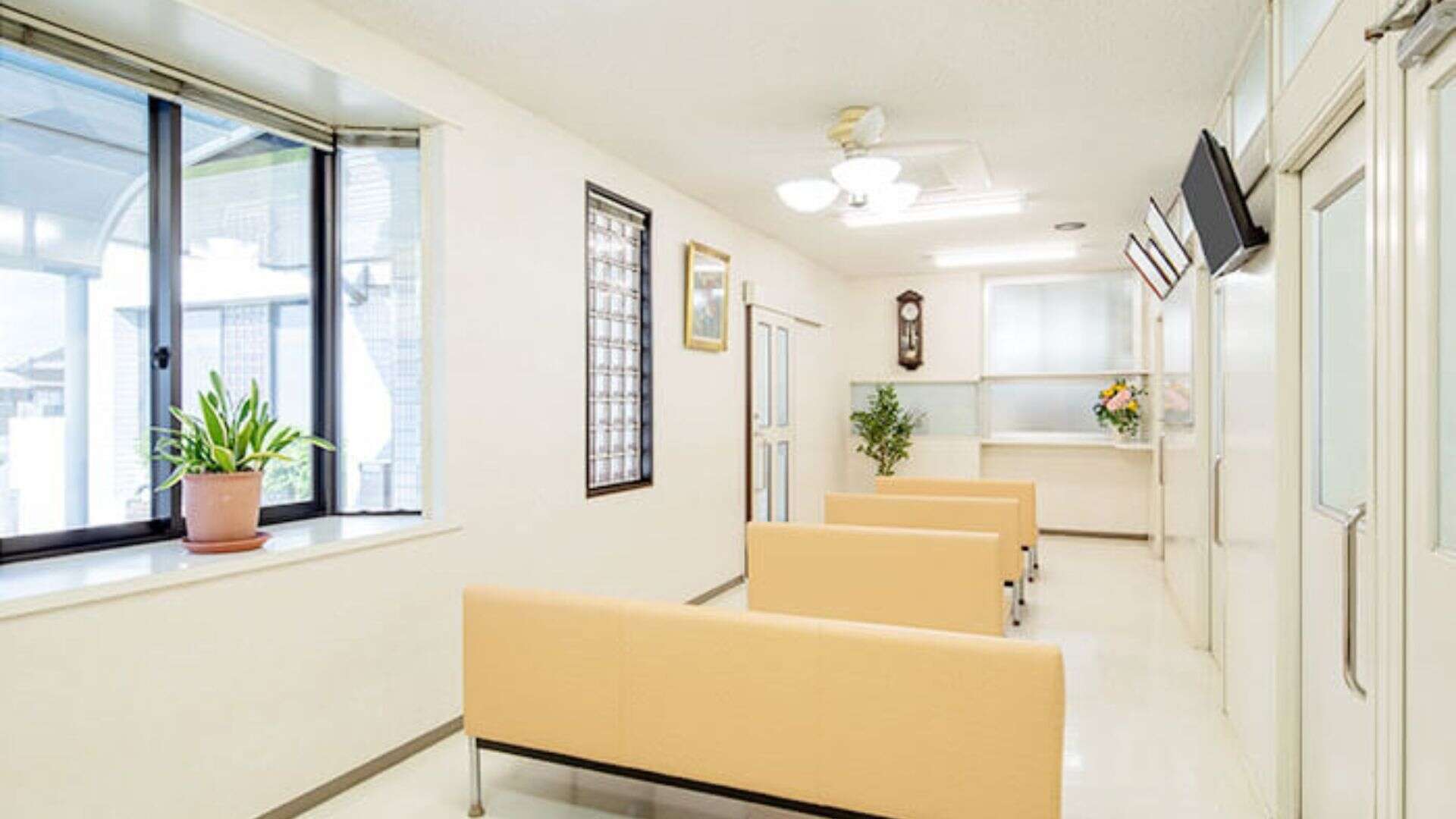 倉田皮ふ科・乳腺科