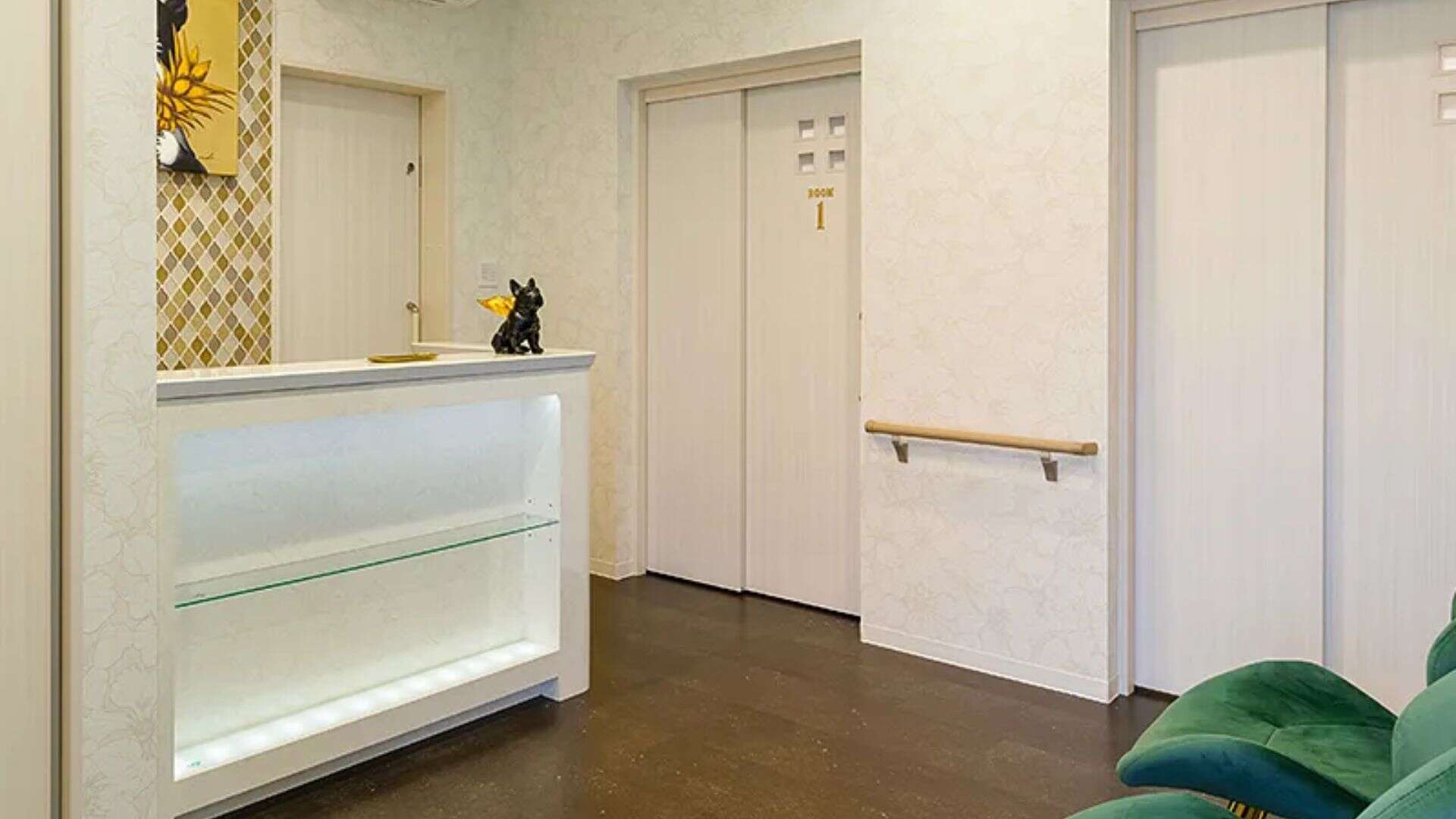 米子こどもクリニック