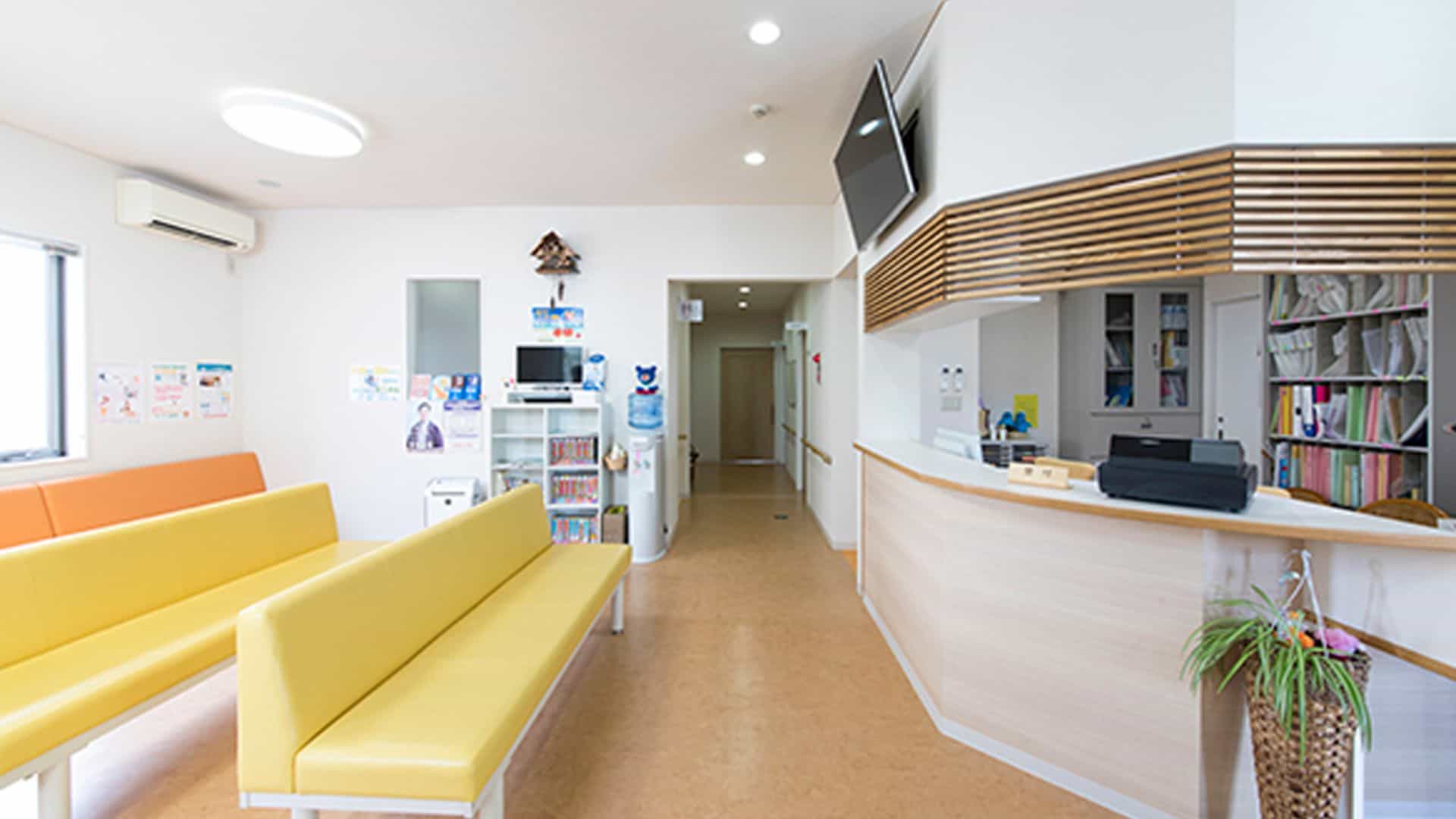 たにぐちクリニック