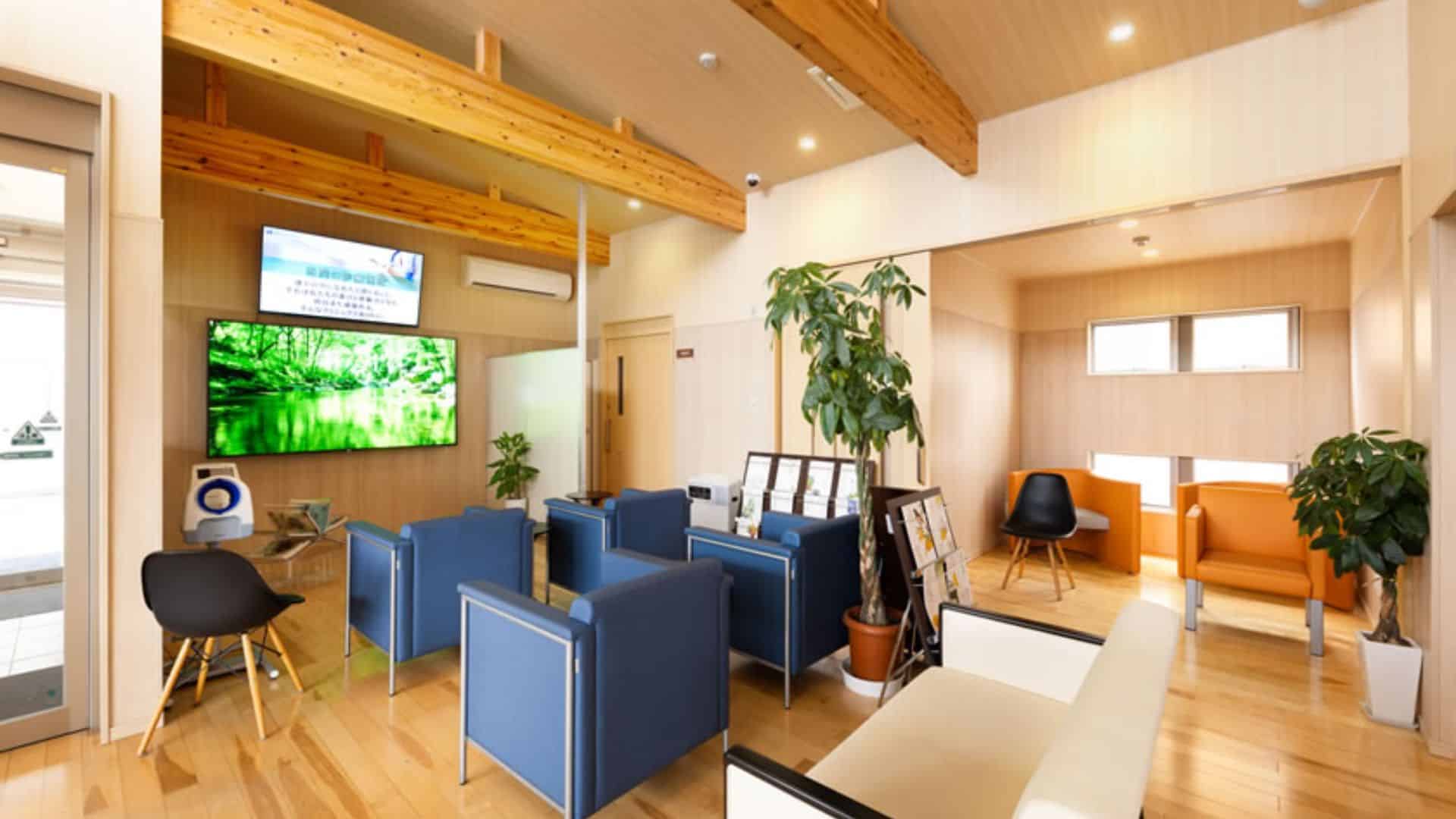 富長大谷内科クリニック

