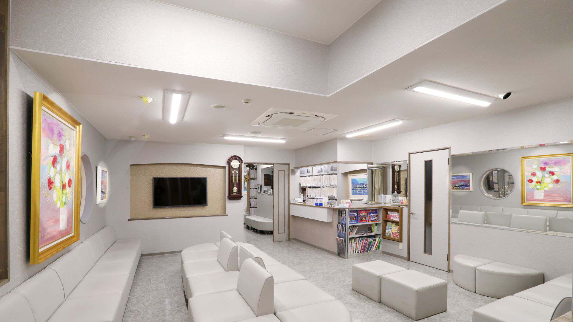 野口皮膚科医院