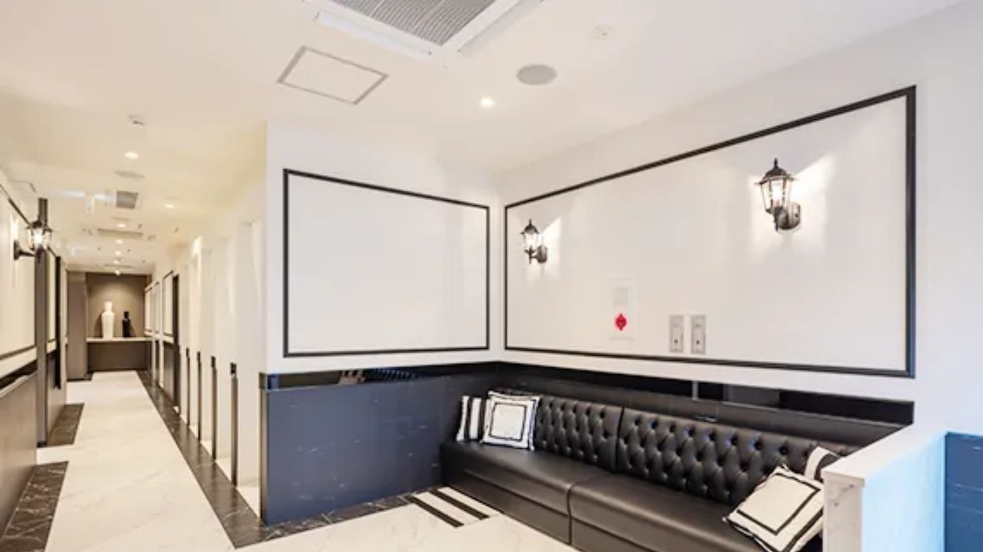 ルミナスビューティークリニック