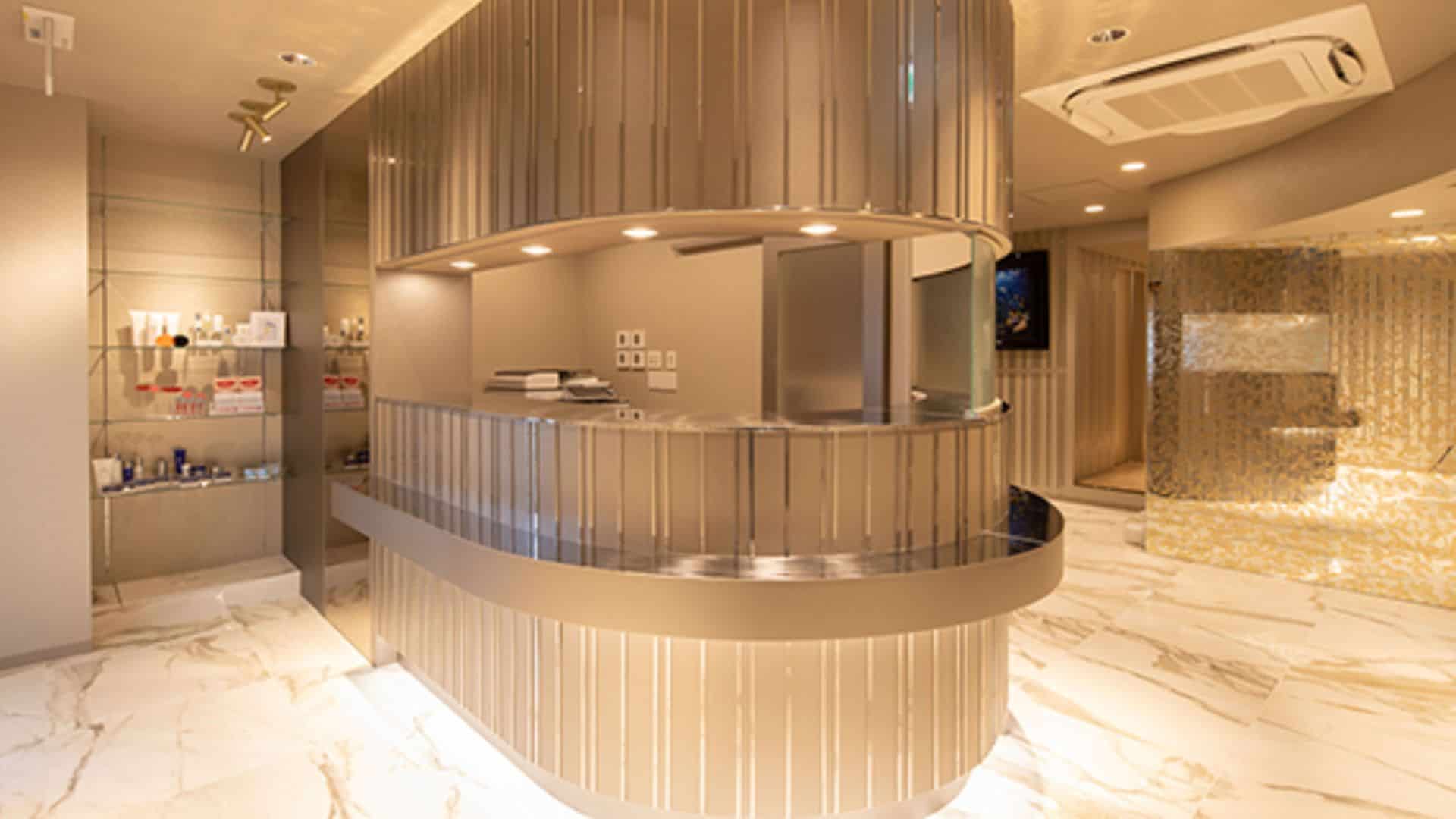 大西皮フ科形成外科医院