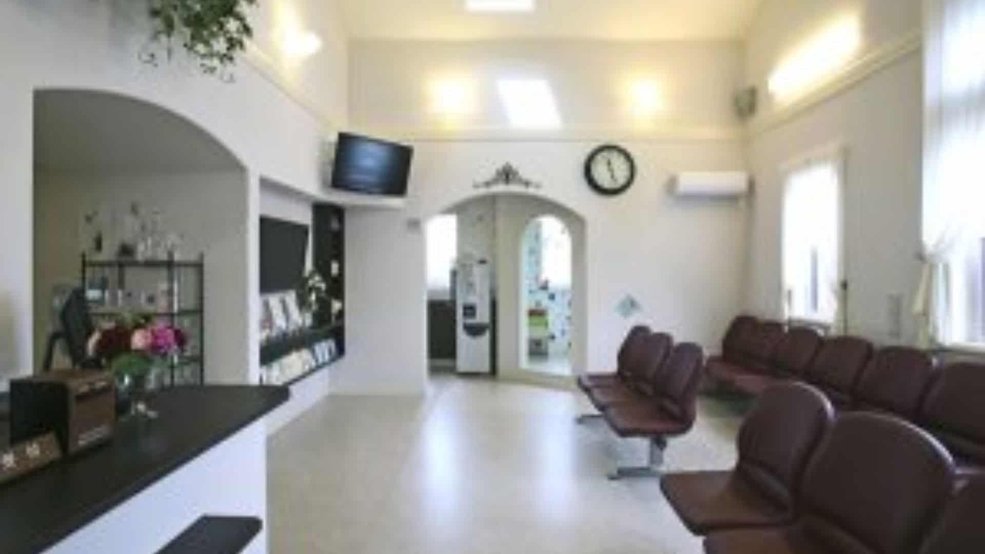 そうとめ皮膚科クリニック