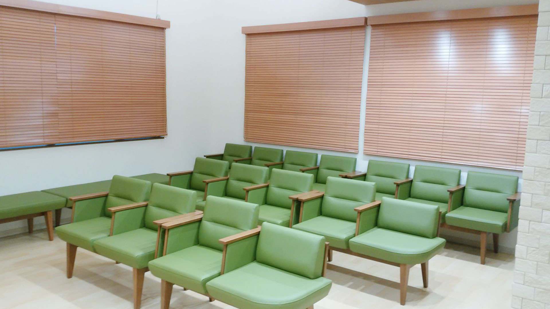 おおたけ脳神経・漢方内科クリニック