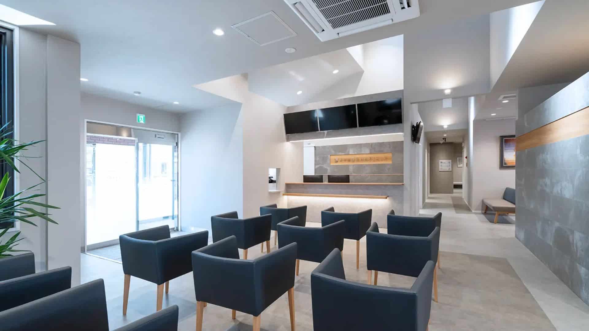 米子南整形外科クリニック