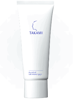 タカミクレンジング