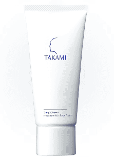 タカミフェイスフォーム