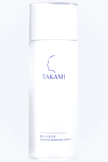 タカミローションⅡ（とろりとした感触）