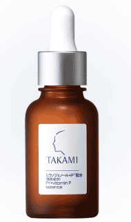 タカミエッセンスPY+P
