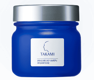タカミスキンピールボディ