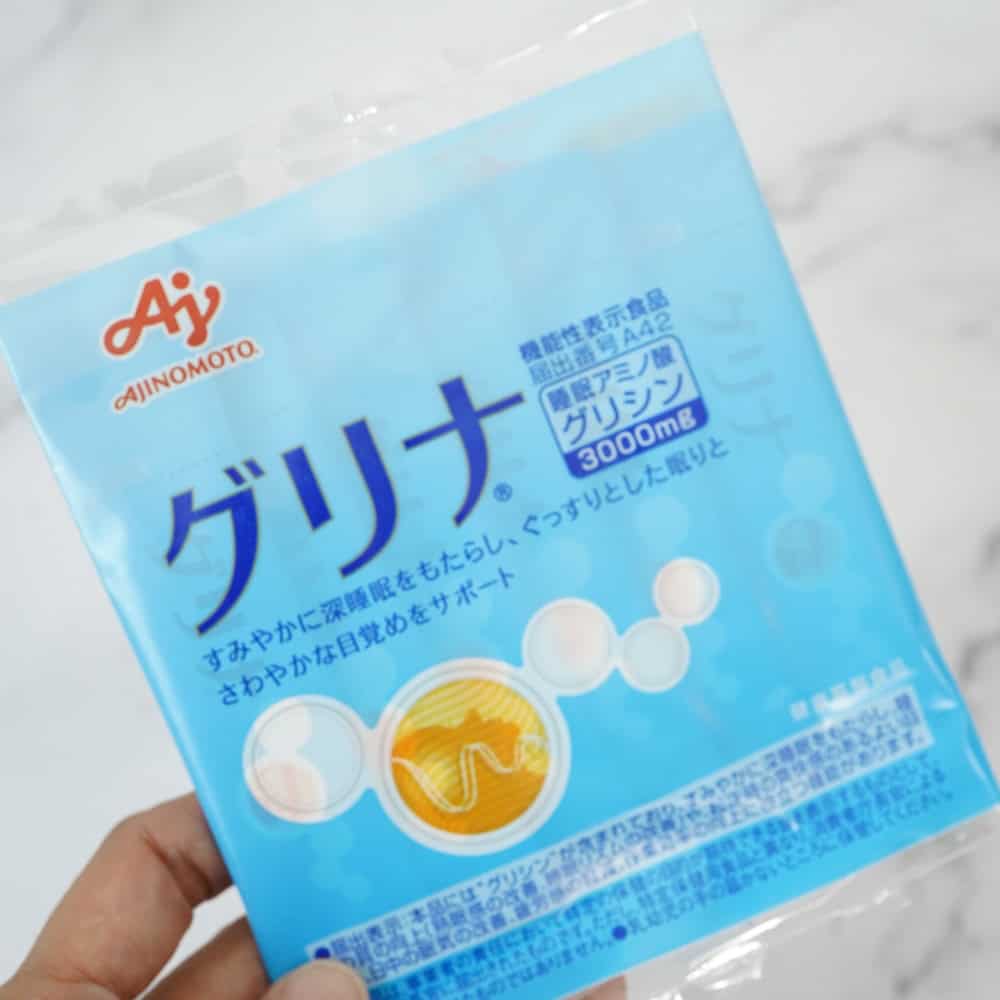 味の素グリナはどこで買える?ドラッグストアやコンビニなど市販されてるか調査