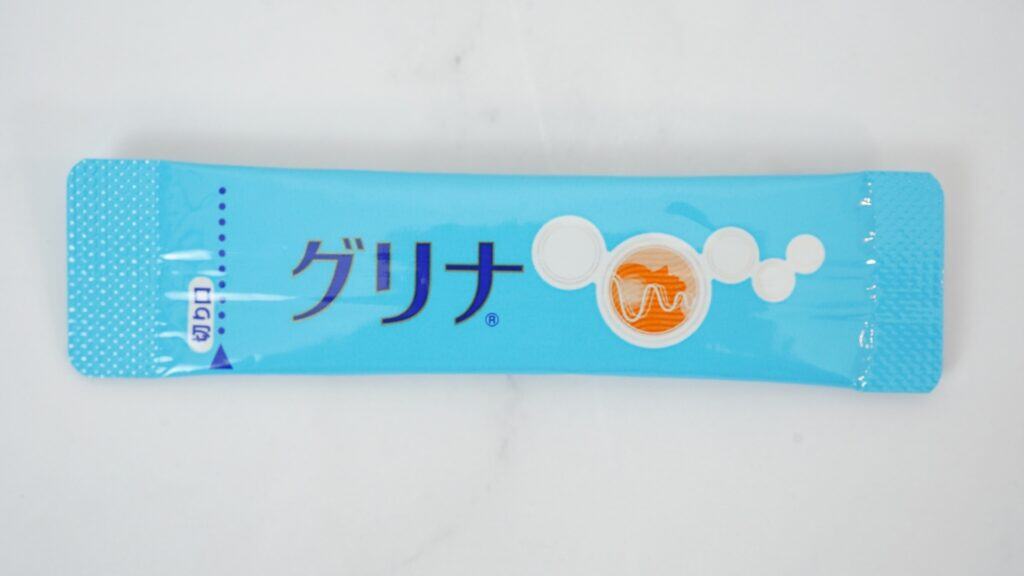 味の素グリナの口コミ