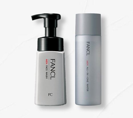 メンライン 1ヵ月実感キット