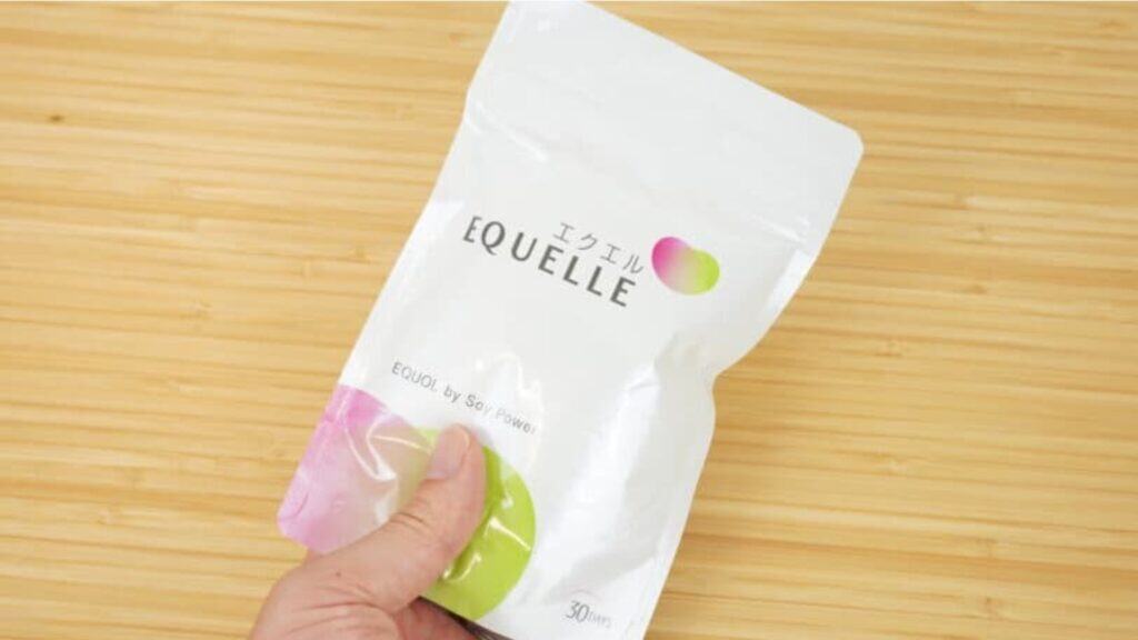 大塚製薬エクエル