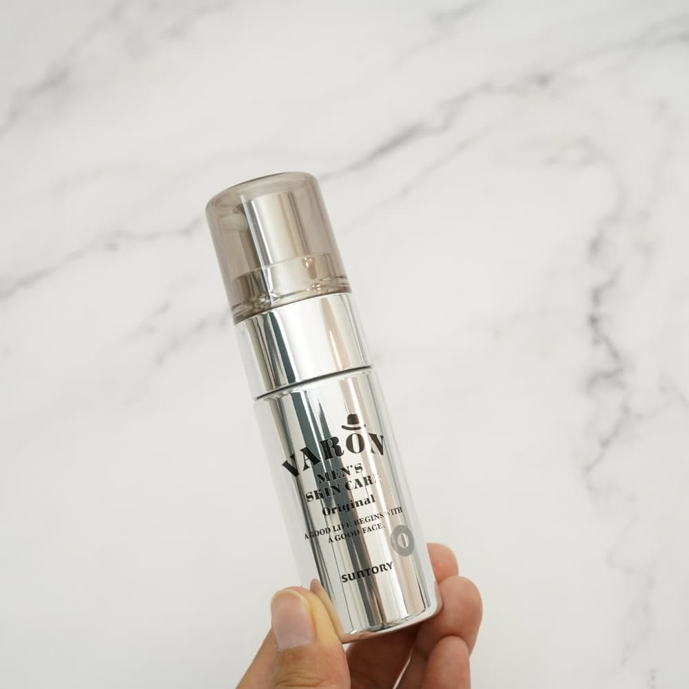 サントリーVARONの口コミ・評判は?