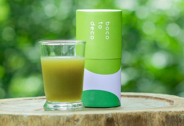 ボコとデコ青汁は本当に効果ある?選ばれる理由