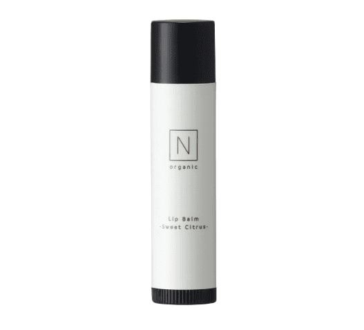 N organic モイスチュア&バランシング リップバーム本品