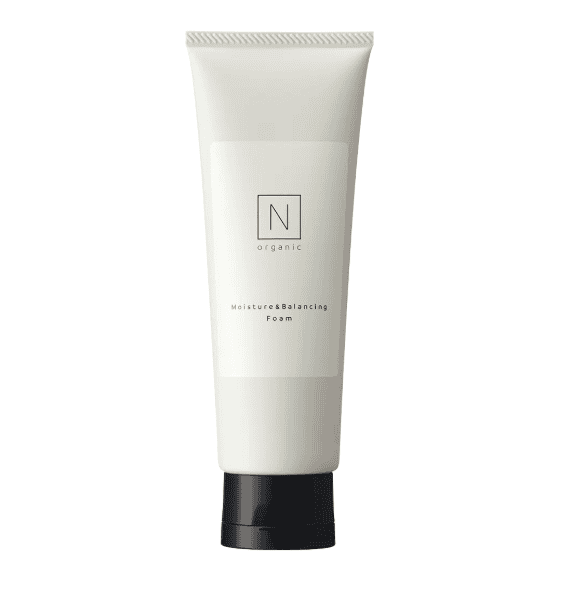 Nオーガニックモイスチュア&バランシングフォームの基本情報