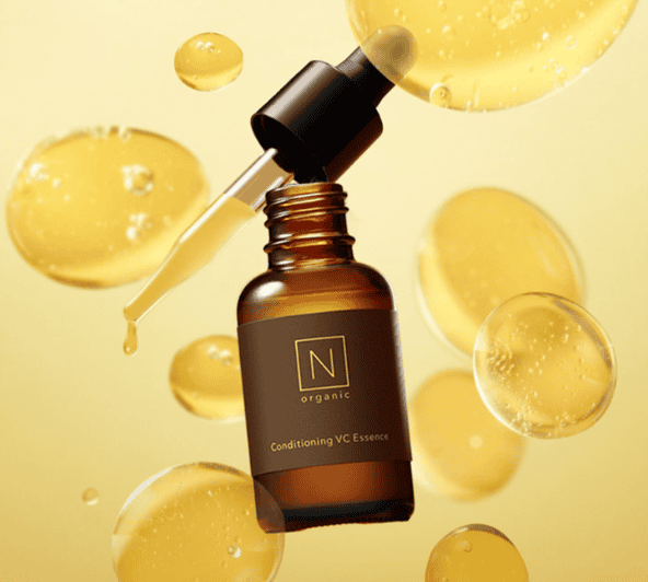 N organic Basic コンディショニング VCエッセンスの特徴