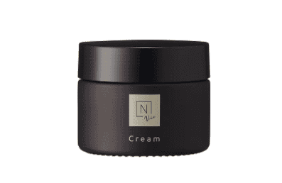 N organic Vie バリアクリーム本品