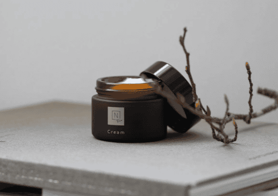 N organic Vie バリアクリームの特徴