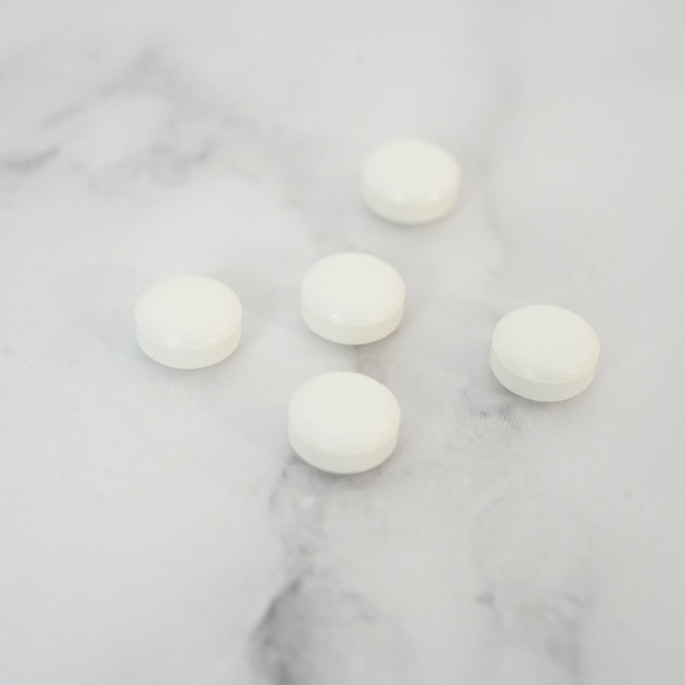 キリンiMUSE(イミューズ)プラズマ乳酸菌免疫ケアサプリの大きさ