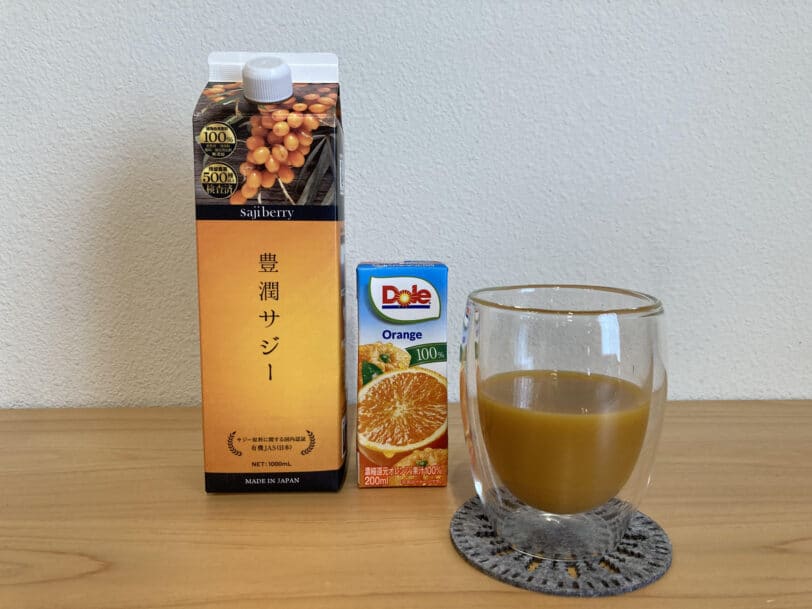 子供へのサジーの与え方・飲み方ガイド