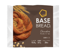 basebreadチョコレート