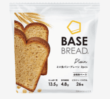 basebread食パン